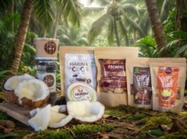 San Martín impulsa oferta exportable en ExpoAmazónica Cusco 2026 San Martín impulsa oferta exportable en ExpoAmazónica Cusco 2026