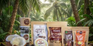 San Martín impulsa oferta exportable en ExpoAmazónica Cusco 2026 San Martín impulsa oferta exportable en ExpoAmazónica Cusco 2026