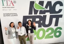 Palta, mango y orégano del Perú generan US$ 6.2 millones en intenciones de compra en Italia