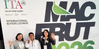 Palta, mango y orégano del Perú generan US$ 6.2 millones en intenciones de compra en Italia