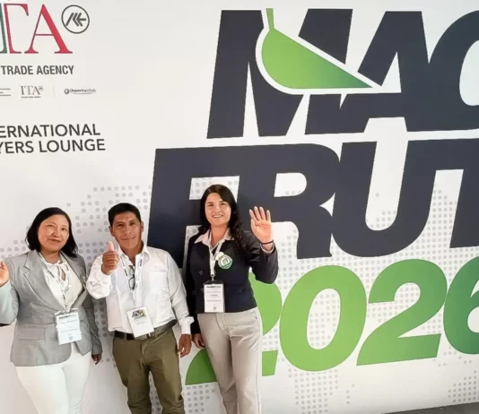Palta, mango y orégano del Perú generan US$ 6.2 millones en intenciones de compra en Italia