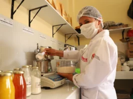 Emprendedores podrán desarrollar productos agroindustriales con asesoría gratuita del ITP Emprendedores podrán desarrollar productos agroindustriales con asesoría gratuita del ITP
