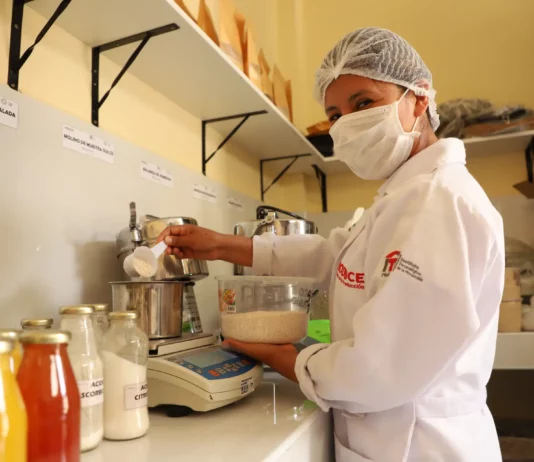 Emprendedores podrán desarrollar productos agroindustriales con asesoría gratuita del ITP Emprendedores podrán desarrollar productos agroindustriales con asesoría gratuita del ITP