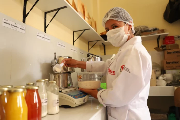 Emprendedores podrán desarrollar productos agroindustriales con asesoría gratuita del ITP