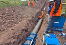 Midagri invierte más de S/26 millones en proyectos de riego que beneficiarán a más de 760 familias campesinas en cuatro regiones Midagri invierte más de S/26 millones en proyectos de riego que beneficiarán a más de 760 familias campesinas en cuatro regiones