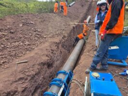 Midagri invierte más de S/26 millones en proyectos de riego que beneficiarán a más de 760 familias campesinas en cuatro regiones Midagri invierte más de S/26 millones en proyectos de riego que beneficiarán a más de 760 familias campesinas en cuatro regiones