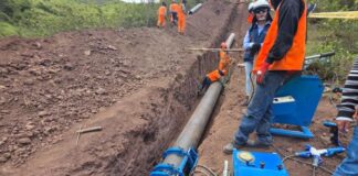 Midagri invierte más de S/26 millones en proyectos de riego que beneficiarán a más de 760 familias campesinas en cuatro regiones Midagri invierte más de S/26 millones en proyectos de riego que beneficiarán a más de 760 familias campesinas en cuatro regiones