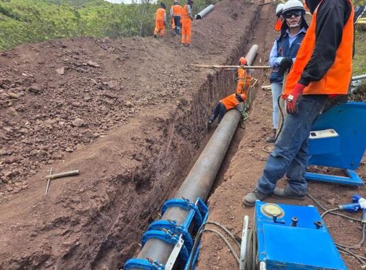 Midagri invierte más de S/26 millones en proyectos de riego que beneficiarán a más de 760 familias campesinas en cuatro regiones Midagri invierte más de S/26 millones en proyectos de riego que beneficiarán a más de 760 familias campesinas en cuatro regiones