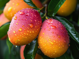 Piura: Más de 12 mil agricultores serán beneficiados con proyecto de mango Piura: Más de 12 mil agricultores serán beneficiados con proyecto de mango