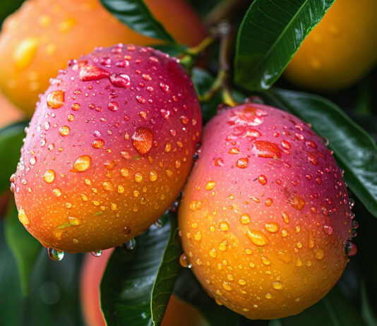 Piura: Más de 12 mil agricultores serán beneficiados con proyecto de mango Piura: Más de 12 mil agricultores serán beneficiados con proyecto de mango