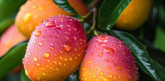 Productores de Piura recibirán capacitación para control sostenible de mosca de la fruta Productores de Piura recibirán capacitación para control sostenible de mosca de la fruta