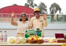 Expo Agraria 2026 se realizará en junio con participación de más de 100 productores nacionales Expo Agraria 2026 se realizará en junio con participación de más de 100 productores nacionales