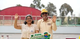 Expo Agraria 2026 se realizará en junio con participación de más de 100 productores nacionales Expo Agraria 2026 se realizará en junio con participación de más de 100 productores nacionales