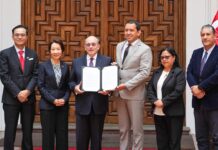 ¡Histórico! Perú exportará carne de ave y cerdo a Singapur tras aprobación sanitaria ¡Histórico! Perú exportará carne de ave y cerdo a Singapur tras aprobación sanitaria