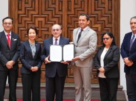 ¡Histórico! Perú exportará carne de ave y cerdo a Singapur tras aprobación sanitaria ¡Histórico! Perú exportará carne de ave y cerdo a Singapur tras aprobación sanitaria