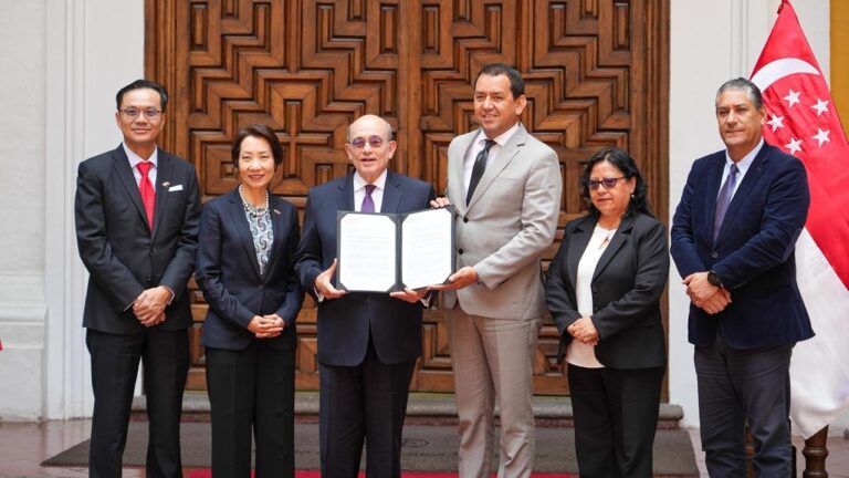 ¡Histórico! Perú exportará carne de ave y cerdo a Singapur tras aprobación sanitaria