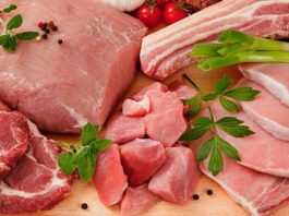 Consumo de carne de cerdo en Piura crece y fortalece la producción porcina regional