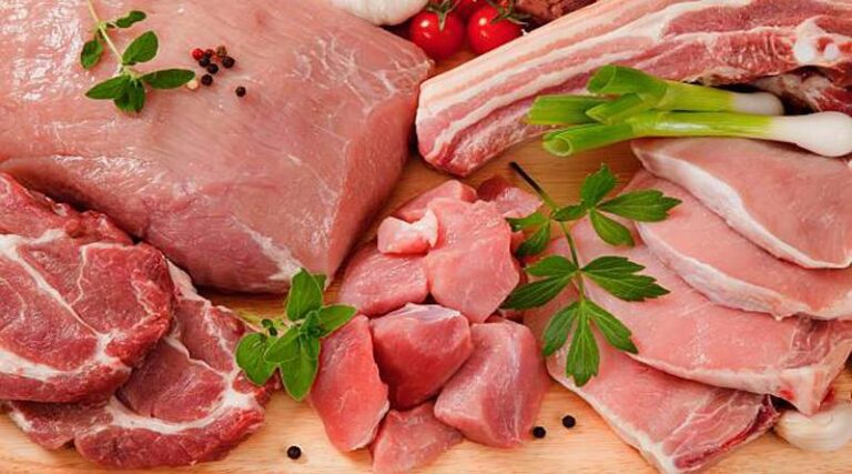 Consumo de carne de cerdo en Piura crece y fortalece la producción porcina regional