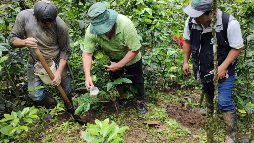 Huancabamba: taller informará sobre acceso a financiamiento para el agro