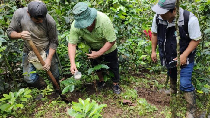 Huancabamba: taller informará sobre acceso a financiamiento para el agro