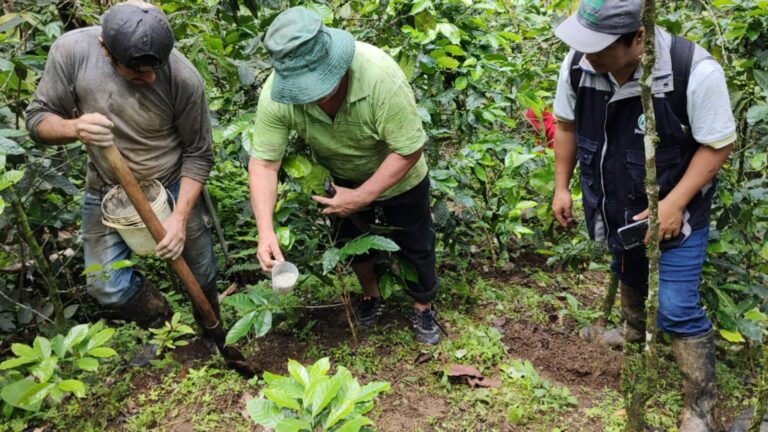 Huancabamba: taller informará sobre acceso a financiamiento para el agro