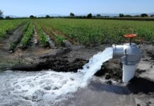Impulsan acciones para fortalecer la gestión del agua en el Perú mediante diálogo interinstitucional Impulsan acciones para fortalecer la gestión del agua en el Perú mediante diálogo interinstitucional