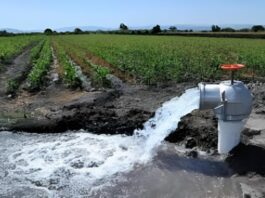 Impulsan acciones para fortalecer la gestión del agua en el Perú mediante diálogo interinstitucional Impulsan acciones para fortalecer la gestión del agua en el Perú mediante diálogo interinstitucional