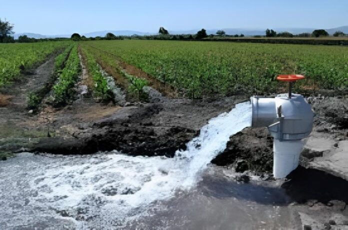 Impulsan acciones para fortalecer la gestión del agua en el Perú mediante diálogo interinstitucional