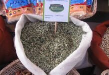 ADEX solicitará creación de mesa técnica para fortalecer exportación de hierbas, especias y condimentos ADEX solicitará creación de mesa técnica para fortalecer exportación de hierbas, especias y condimentos