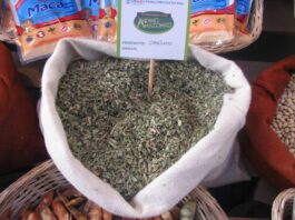 ADEX solicitará creación de mesa técnica para fortalecer exportación de hierbas, especias y condimentos ADEX solicitará creación de mesa técnica para fortalecer exportación de hierbas, especias y condimentos