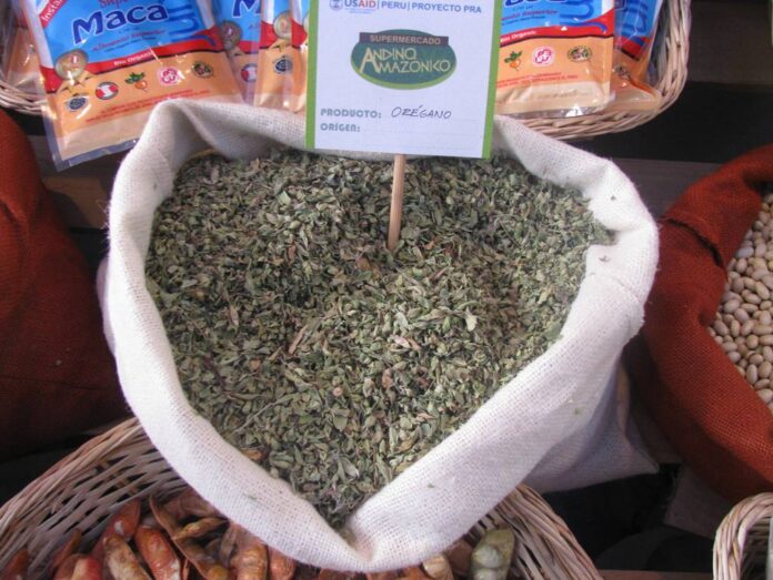 ADEX solicitará creación de mesa técnica para fortalecer exportación de hierbas, especias y condimentos