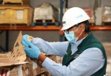Perú exportará huevos fértiles y pollos reproductores a Ecuador tras acuerdo sanitario Perú exportará huevos fértiles y pollos reproductores a Ecuador tras acuerdo sanitario