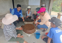 Productores pecuarios de Piura aprenden a elaborar alimentos artesanales para su ganado Productores pecuarios de Piura aprenden a elaborar alimentos artesanales para su ganado