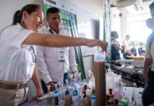 Arequipa será sede de congreso internacional de ciencia del suelo con expertos de seis países en 2026 Arequipa será sede de congreso internacional de ciencia del suelo con expertos de seis países en 2026