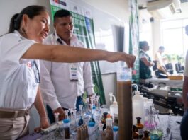 Arequipa será sede de congreso internacional de ciencia del suelo con expertos de seis países en 2026 Arequipa será sede de congreso internacional de ciencia del suelo con expertos de seis países en 2026