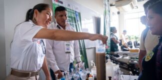 Arequipa será sede de congreso internacional de ciencia del suelo con expertos de seis países en 2026 Arequipa será sede de congreso internacional de ciencia del suelo con expertos de seis países en 2026