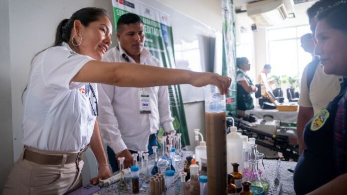Arequipa será sede de congreso internacional de ciencia del suelo con expertos de seis países en 2026