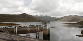 Reservorios del Perú alcanzan altos niveles de almacenamiento tras temporada de lluvias Reservorios del Perú alcanzan altos niveles de almacenamiento tras temporada de lluvias