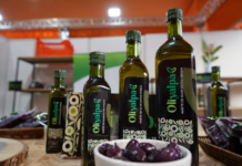 Aceite de oliva y aceitunas de Tacna ganan medallas en certamen internacional realizado en Turquía Aceite de oliva y aceitunas de Tacna ganan medallas en certamen internacional realizado en Turquía