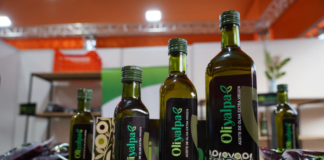 Aceite de oliva y aceitunas de Tacna ganan medallas en certamen internacional realizado en Turquía Aceite de oliva y aceitunas de Tacna ganan medallas en certamen internacional realizado en Turquía