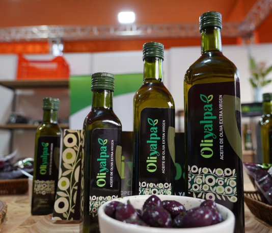 Aceite de oliva y aceitunas de Tacna ganan medallas en certamen internacional realizado en Turquía Aceite de oliva y aceitunas de Tacna ganan medallas en certamen internacional realizado en Turquía