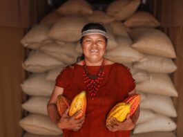Mujeres productoras rurales impulsan la seguridad alimentaria en el Perú y fortalecen el desarrollo del campo Mujeres productoras rurales impulsan la seguridad alimentaria en el Perú y fortalecen el desarrollo del campo