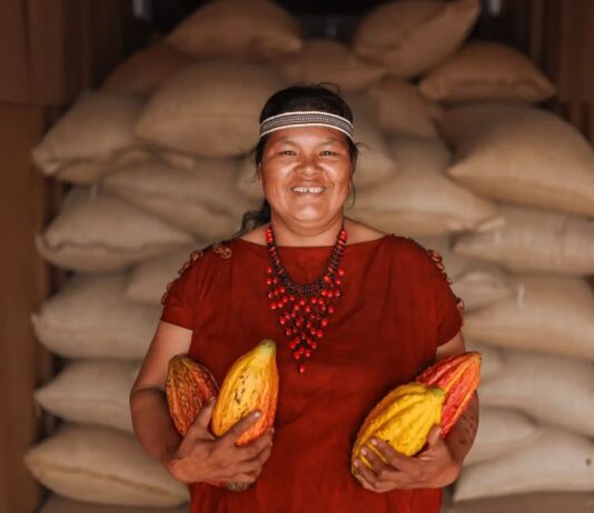 Mujeres productoras rurales impulsan la seguridad alimentaria en el Perú y fortalecen el desarrollo del campo Mujeres productoras rurales impulsan la seguridad alimentaria en el Perú y fortalecen el desarrollo del campo
