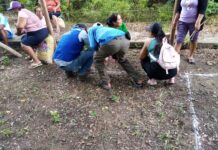 Piura: Más de 150 familias reciben apoyo agrícola con viveros en San Juan de Bigote Más de 150 familias reciben apoyo agrícola con viveros en San Juan de Bigote