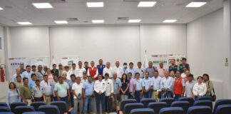 Gobierno y agricultores coordinan acciones para estabilizar el precio del arroz en Piura Gobierno y agricultores coordinan acciones para estabilizar el precio del arroz en Piura