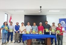 Piura: Mesa Técnica del Bambú renueva su directiva para periodo 2026-2028 Piura: Mesa Técnica del Bambú renueva su directiva para periodo 2026-2028