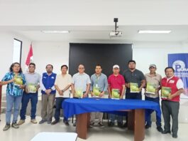 Piura: Mesa Técnica del Bambú renueva su directiva para periodo 2026-2028 Piura: Mesa Técnica del Bambú renueva su directiva para periodo 2026-2028