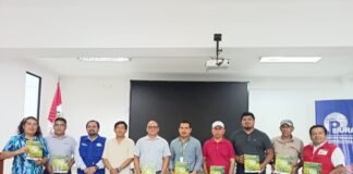 Piura: Mesa Técnica del Bambú renueva su directiva para periodo 2026-2028 Piura: Mesa Técnica del Bambú renueva su directiva para periodo 2026-2028