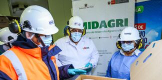 Perú logra 19 nuevos accesos para exportaciones agropecuarias en 2026 Perú logra 19 nuevos accesos para exportaciones agropecuarias en 2026