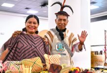 Presentarán plataforma de negocios verdes con más de 200 productos sostenibles en 21 regiones del Perú Presentarán plataforma de negocios verdes con más de 200 productos sostenibles en 21 regiones del Perú